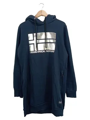 GEOGRAPHICAL NORWAY Kapuzenpullover