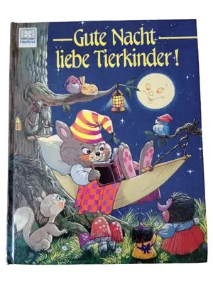 Buch für Kinder