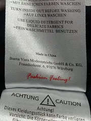 Vorschaubild BUENA VISTA JEANS Stoffhose 5