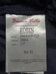 Vorschaubild BUENA VISTA JEANS Stoffhose 4