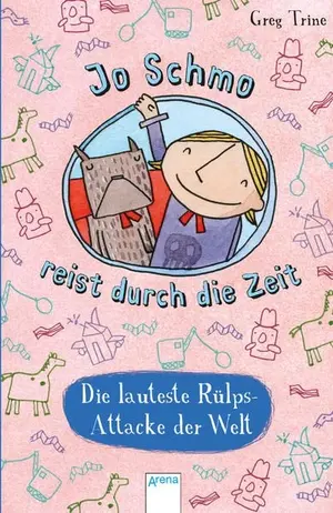 Buch für Kinder