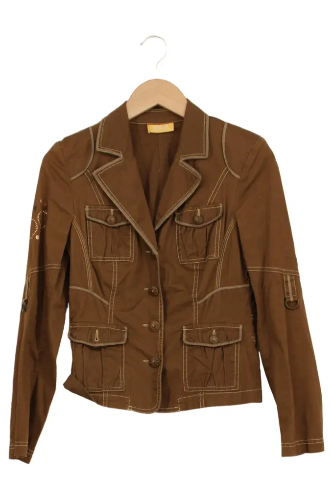 BIBA Leichte Jacke Bild 1