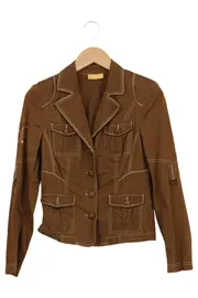 Vorschaubild BIBA Leichte Jacke 1
