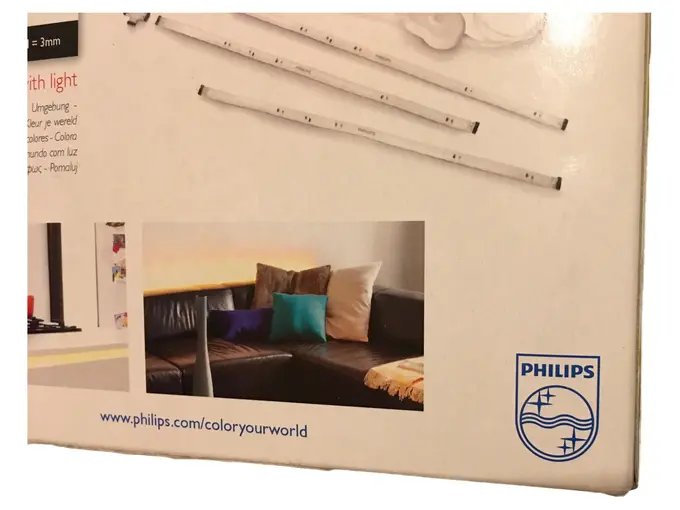 PHILIPS Lichtschlauch Bild 2