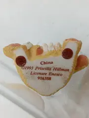 Vorschaubild CHERISHED TEDDIES Dekofigur 2
