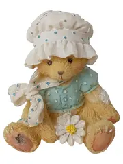 Vorschaubild CHERISHED TEDDIES Dekofigur 1
