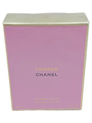 CHANEL Eau de Parfum