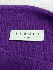 Vorschaubild SANDRO Pullover 3