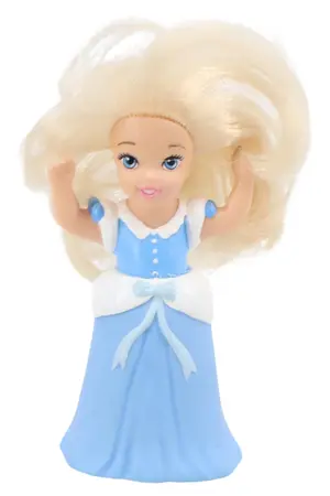 MATTEL Spielfigur