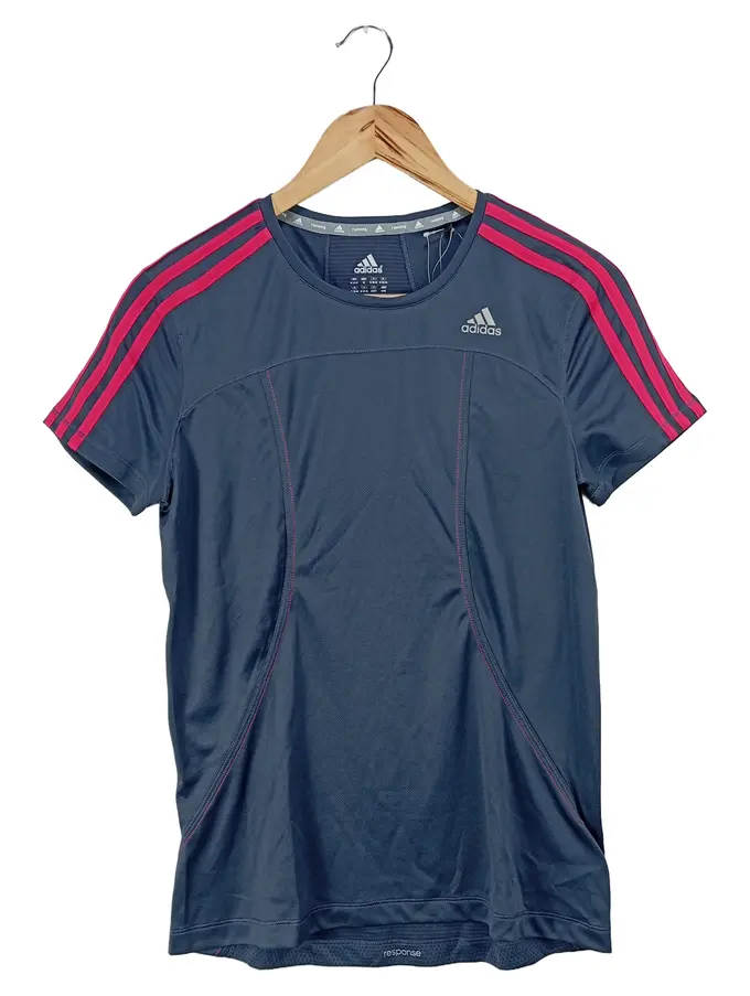 ADIDAS Sport Shirt Bild 1