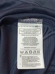 Vorschaubild ADIDAS Sport Shirt 5