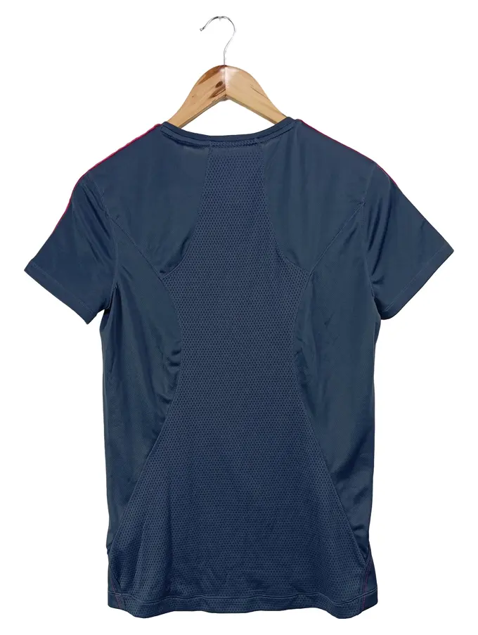 ADIDAS Sport Shirt Bild 2