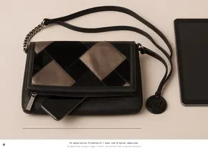 MICHAEL KORS Umhängetasche