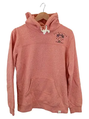 QUICKSILVER Kapuzenpullover
