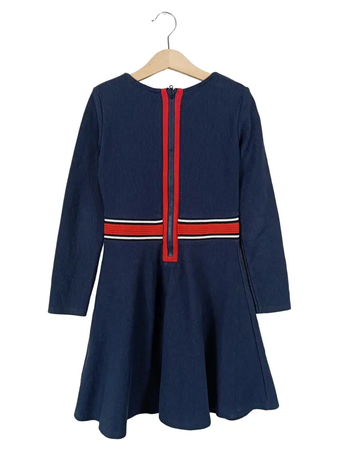 TOMMY HILFIGER Strickkleid Bild 2