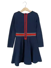Vorschaubild TOMMY HILFIGER Strickkleid 2