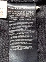 Vorschaubild TOMMY HILFIGER Strickkleid 4