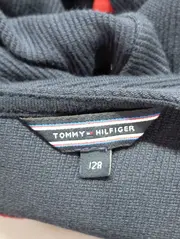 Vorschaubild TOMMY HILFIGER Strickkleid 3