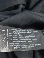 Vorschaubild PASSPORT Freizeitkleid 4