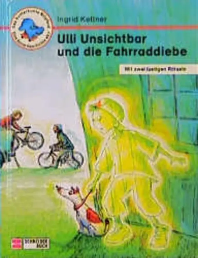 Buch für Kinder Bild 1