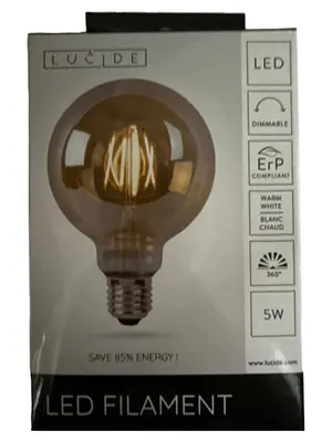 LUCIDE LED Leuchtmittel