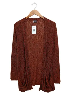 SPARKLE & FADE Strickjacke