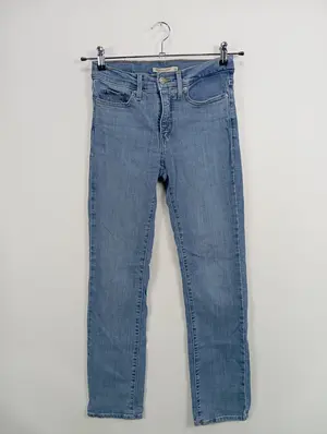 LEVIS Jeans Straight Leg