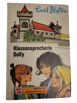 Buch für Jugendliche