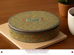 FOSSIL Schmuckschatulle