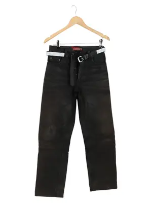 MODEKA Lederhose