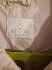 Vorschaubild MADELEINE Klassischer Mantel 3