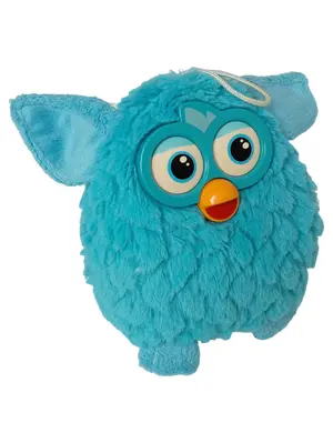 HASBRO elektronisches Kuscheltier