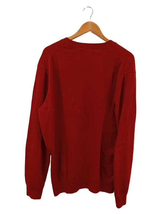 MARC O'POLO Pullover Bild 2