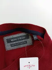 Vorschaubild MARC O'POLO Pullover 3