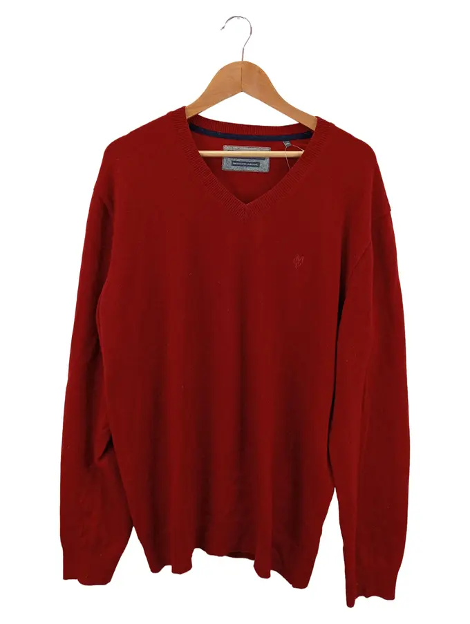 MARC O'POLO Pullover Bild 1