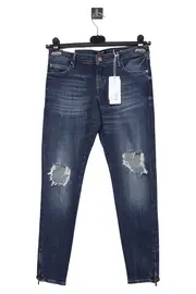 Vorschaubild GUESS Jeans Straight Leg 1