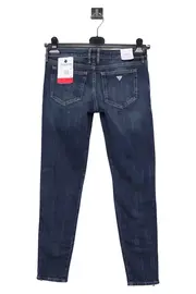 Vorschaubild GUESS Jeans Straight Leg 2