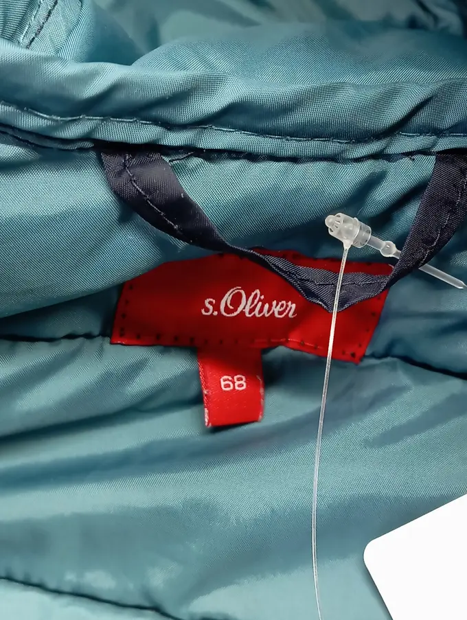 S.OLIVER Steppjacke Bild 3