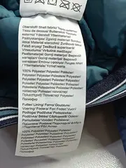 Vorschaubild S.OLIVER Steppjacke 4