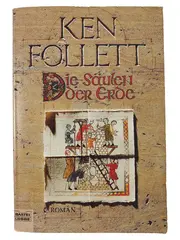 Vorschaubild Historischer Roman 1