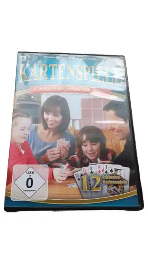 Kartenspiel