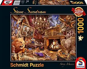 SCHMIDT SPIELE Puzzle