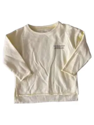 JUVIA Langarmshirt