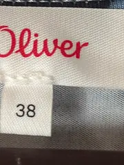 Vorschaubild 6 von Damen T-Shirt 38/M Mehrfarbig Animal-Print Leopardenmuster