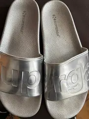 Vorschaubild SUPERGA Pantoletten 3