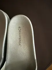 Vorschaubild SUPERGA Pantoletten 4