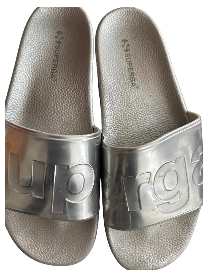 SUPERGA Pantoletten Bild 1