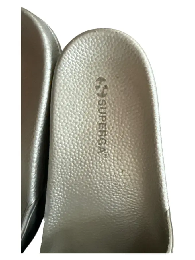 SUPERGA Pantoletten Bild 2
