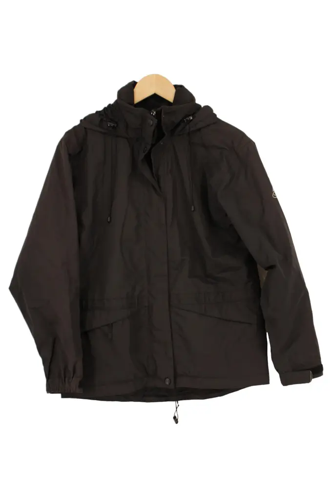 VAUDE Outdoorjacke Bild 1