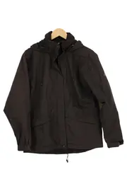 Vorschaubild VAUDE Outdoorjacke 1